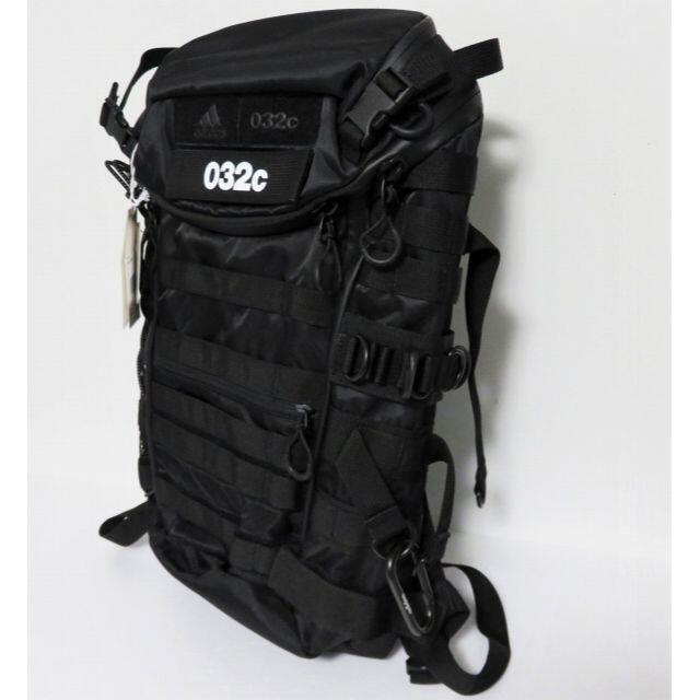 adidas - 新品 adidas Originals by 032C BACKPACK の通販 by adidas - 新品 adidas Originals by 032C BACKPACK の通販 by