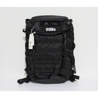 アディダス(adidas)の新品 adidas Originals by 032C BACKPACK (バッグパック/リュック)