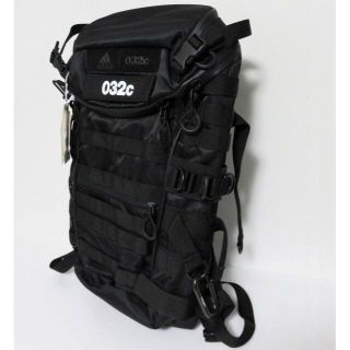 adidas - 新品 adidas Originals by 032C BACKPACK の通販 by ...