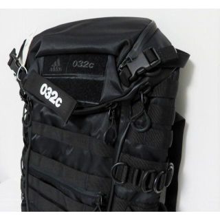 adidas - 新品 adidas Originals by 032C BACKPACK の通販 by ...