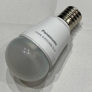 パナソニック(Panasonic)のPanasonic LED 電球(蛍光灯/電球)