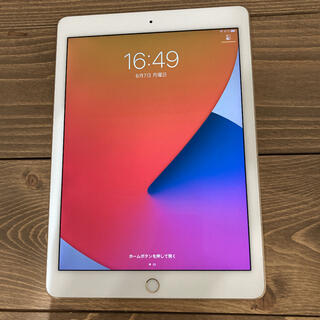 iPadpro9.7 本体の通販 100点以上 | フリマアプリ ラクマ