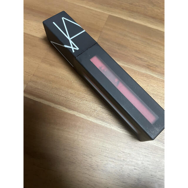 NARS(ナーズ)のNARS パワーマットリップピグメント2772 コスメ/美容のベースメイク/化粧品(口紅)の商品写真