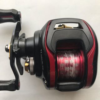 ダイワ(DAIWA)のT3 AIR(リール)