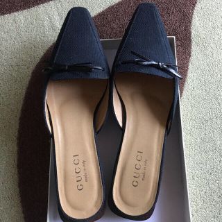 グッチ(Gucci)のGUCCI 靴(その他)