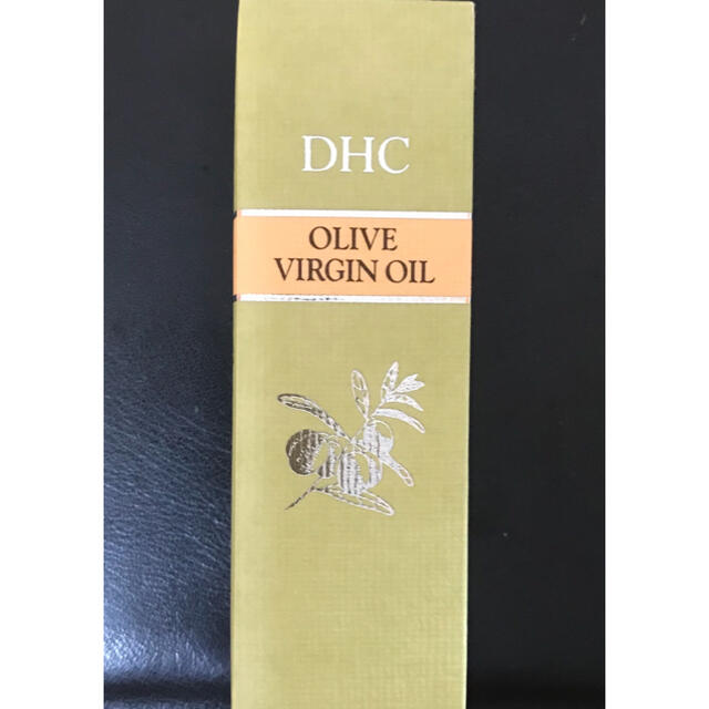 DHC(ディーエイチシー)のDHCオリーブバージンオイル　 コスメ/美容のスキンケア/基礎化粧品(フェイスオイル/バーム)の商品写真