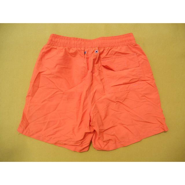 POLO RALPH LAUREN(ポロラルフローレン)のラルフローレン SWIM ショートパンツ S 橙 メンズのパンツ(ショートパンツ)の商品写真