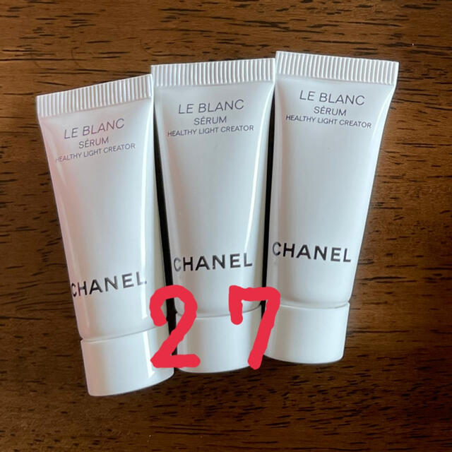 CHANEL(シャネル)の❤️mAi様専用❤️ コスメ/美容のスキンケア/基礎化粧品(化粧水/ローション)の商品写真