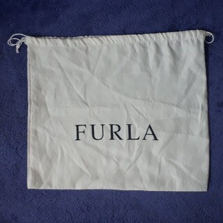 フルラ(Furla)のFURLA 布袋 保存袋 巾着袋(ショップ袋)