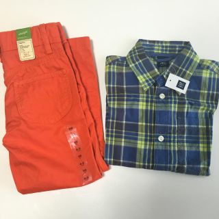 ギャップキッズ(GAP Kids)のGAP kids 2set(パンツ/スパッツ)