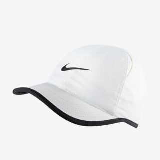 ナイキ(NIKE)の【新品】NIKE ナイキ ジュニア キッズ キャップ フェザーライト(帽子)