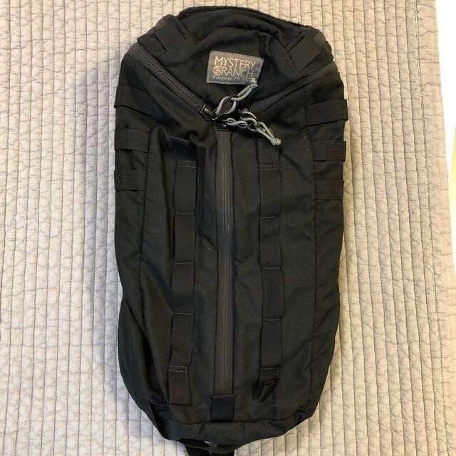 豪奢な 【正規品】MYSTERYRANCH - RANCH MYSTERY 1DAY ミステリーランチ ASSAULT バッグパック/リュック