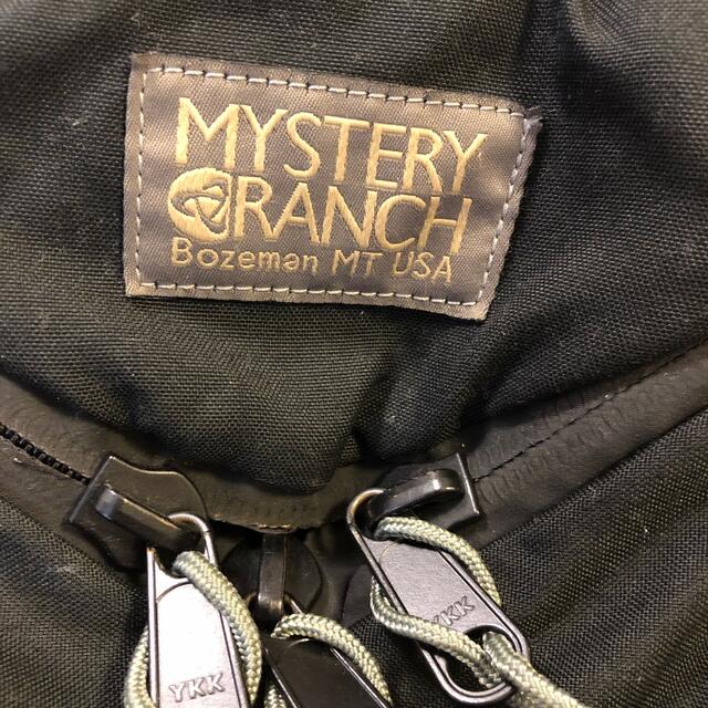 MYSTERY RANCH ミステリーランチ 1Day ASSAULT 正規品