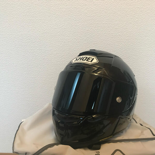 SHOEI X-Fourteen ブラック Lサイズ | www.pastificiomaiella.com