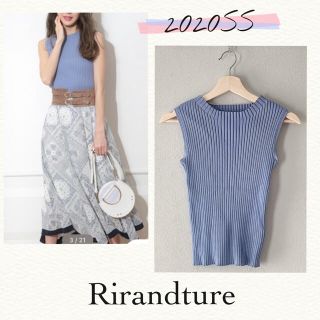 リランドチュール(Rirandture)のFukuro様　専用❤︎(ニット/セーター)