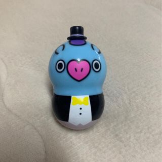 ボウダンショウネンダン(防弾少年団(BTS))のBT21 クーナッツ　MANG(キャラクターグッズ)