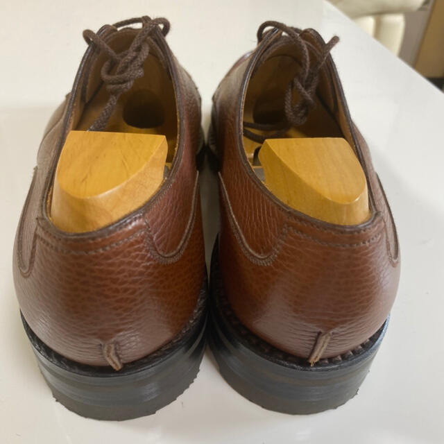 J.M. WESTON(ジェーエムウエストン)のオム様専用　J.Mウェストン　ゴルフ　7.0 メンズの靴/シューズ(ドレス/ビジネス)の商品写真