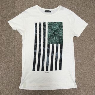 シックスパック(SIXPACK)のSIXPACK FRANCE Tシャツ　(Tシャツ/カットソー(半袖/袖なし))