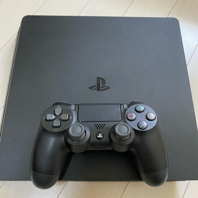 SONY PlayStation4 本体 CUH-2100AB01 500GB