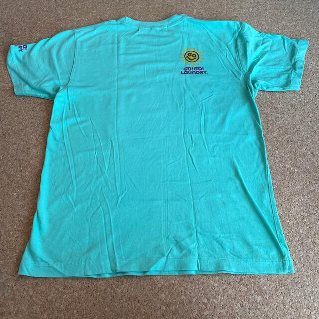 LAUNDRY(ランドリー)の 廃盤 laundry Tシャツ  S メンズのトップス(Tシャツ/カットソー(半袖/袖なし))の商品写真