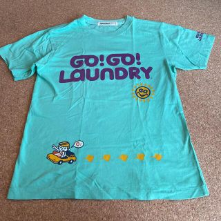 ランドリー(LAUNDRY)の 廃盤 laundry Tシャツ  S(Tシャツ/カットソー(半袖/袖なし))