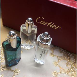 カルティエ セット 香水 レディースの通販 25点 | Cartierのコスメ 