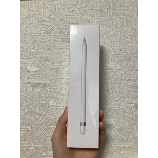 Apple Pencil MK0C2J/A 第一世代　保証切れ