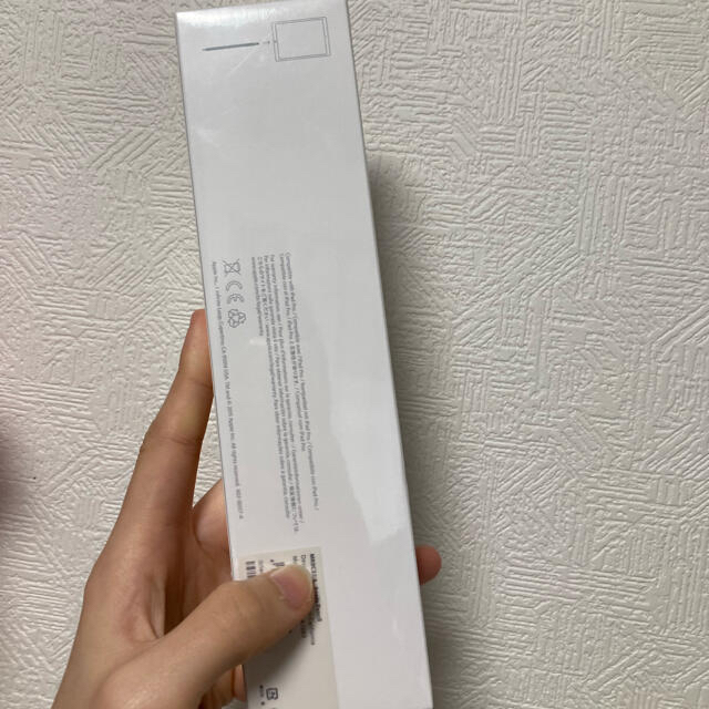 Apple Pencil MK0C2J/A 第一世代　保証切れ 1