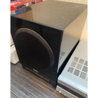 オンキヨー(ONKYO)のONKYO SA-205HDX 5.1ch対応AVセンター(アンプ)