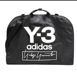 ワイスリー(Y-3)のY-3 suit case bag adidas ワイスリー(バッグパック/リュック)