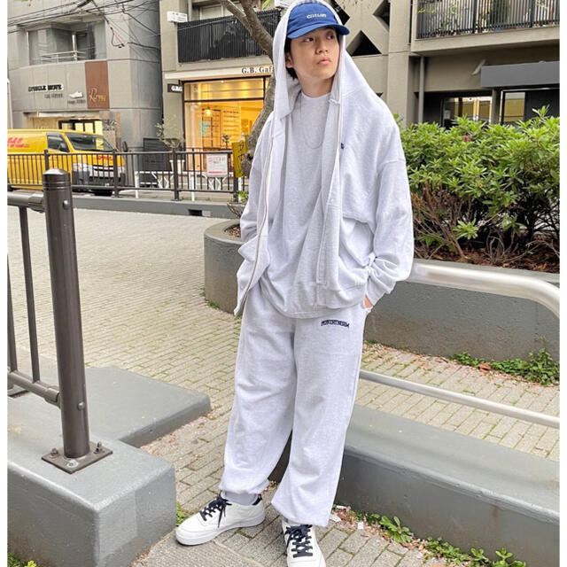 T様専用 ② Supreme シュプリームスウェットパンツ
