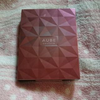 オーブクチュール(AUBE couture)のオーブクチュール ブラシひと塗りシャドウ(アイシャドウ)