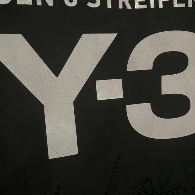 Y-3(ワイスリー)のY-3（ワイスリー）　バックパック　adidas メンズのバッグ(バッグパック/リュック)の商品写真