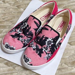 PUMA(スニーカー)のフリマアイテム一覧 PUMA(スニーカー)のフリマアイテム一覧