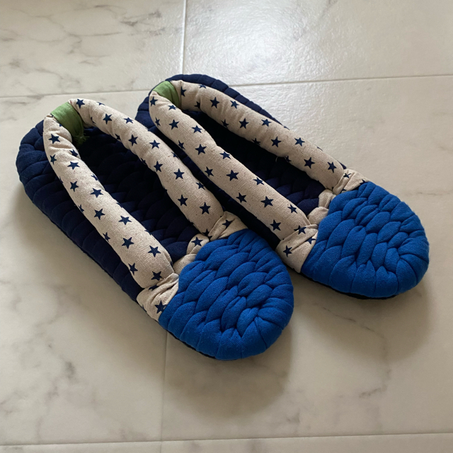 YUZU様専用】ハンドメイド 布ぞうり オーダー用✂️の通販 by まりこっ