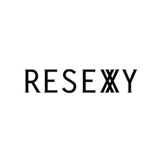 リゼクシー(RESEXXY)のyuu❤︎様専用♡RESEXXY♡2WAYテレコキャミ♡ブラック(キャミソール)