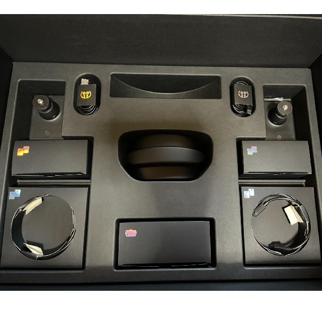 Valve Index VRキット 限定版 kytion-pack.com-日本全国へ全品配達料金