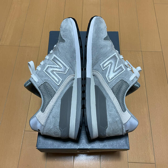 New Balance(ニューバランス)のニューバランス　CM996BG 25.5cm メンズの靴/シューズ(スニーカー)の商品写真