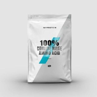 マイプロテイン(MYPROTEIN)のシトルリン 500ｇ(アミノ酸)