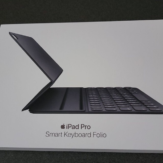 【7/10値下げ】docomo iPad Pro 11インチ(K) 256GB 2