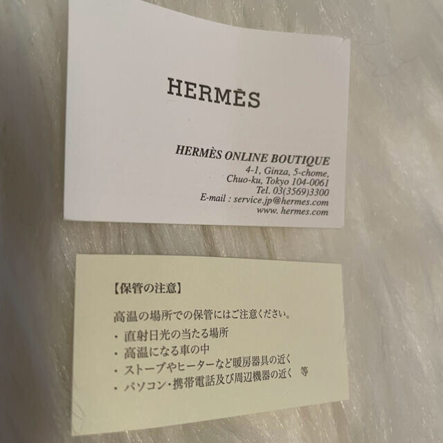 Hermes(エルメス)のローズ・エルメス リップ💄色付きバームஐ49番色ローズ・タンஐ付属品付き♡ コスメ/美容のスキンケア/基礎化粧品(リップケア/リップクリーム)の商品写真