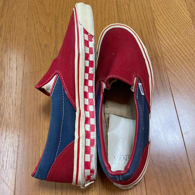 70s Vans usa製santacruz zorlac 80 powell