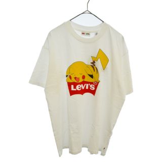 リーバイス(Levi's)のLevi's リーバイス 半袖Tシャツ(Tシャツ/カットソー(半袖/袖なし))