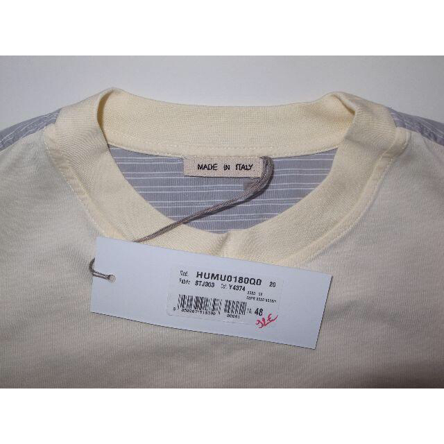 marni マルニ ボーダー ストライプ Tシャツ size48