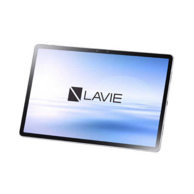 NECパーソナル PC-T1195BAS LAVIE シルバー