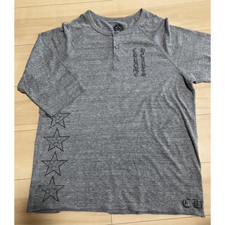 クロムハーツ(Chrome Hearts)のクロムハーツ　Tシャツ　メンズ　Lサイズ(Tシャツ/カットソー(半袖/袖なし))