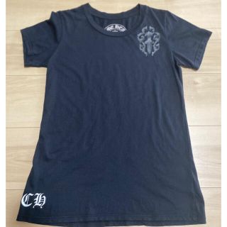 クロムハーツ(Chrome Hearts)のクロムハーツ　Tシャツ　新品未使用　レディース(Tシャツ(半袖/袖なし))