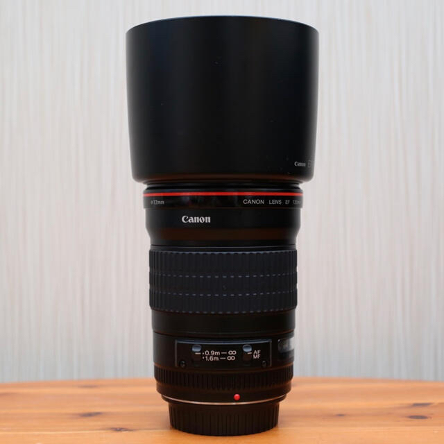 【美品】Canon EF135mm F2L USM