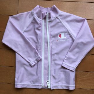 チャンピオン(Champion)のラッシュガード　チャンピオン　95cm(その他)