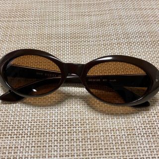 グッチ(Gucci)のグッチ のサングラス　中古　レディス (サングラス/メガネ)